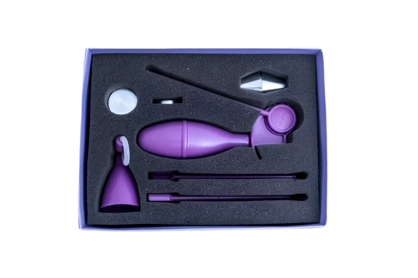 Capa do material PelviFit Trainer Pro