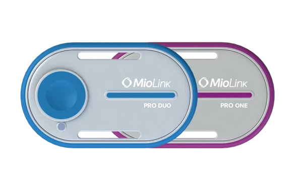 Capa do material Miolink Pro One & Pro Duo