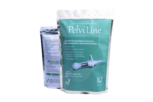 Capa do material PelviLine Lite