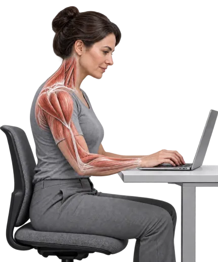 ergonomia biofeedback