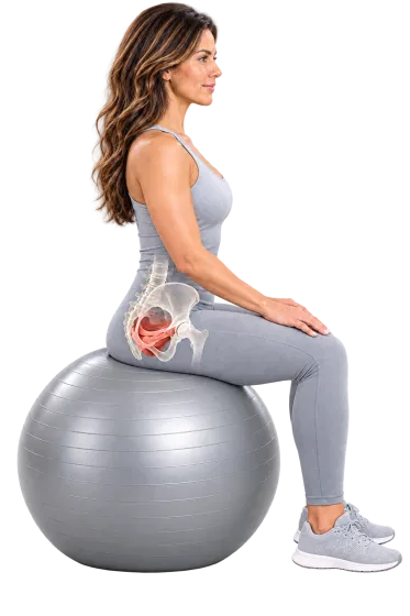 Fisioterapia pelvica biofeedback