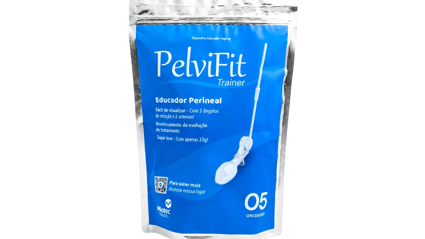 Educador perineal PelviFit Trainer