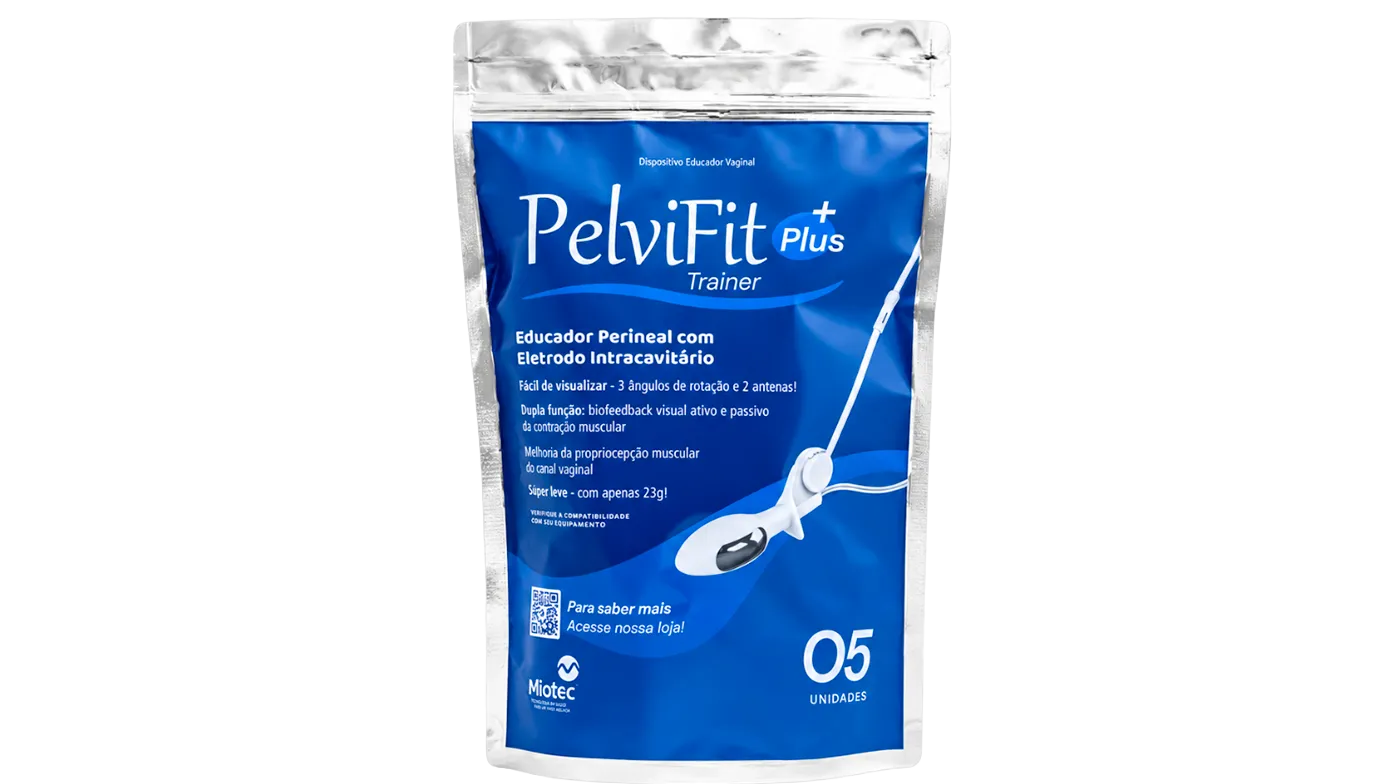 Educador perineal PelviFit Trainer Plus