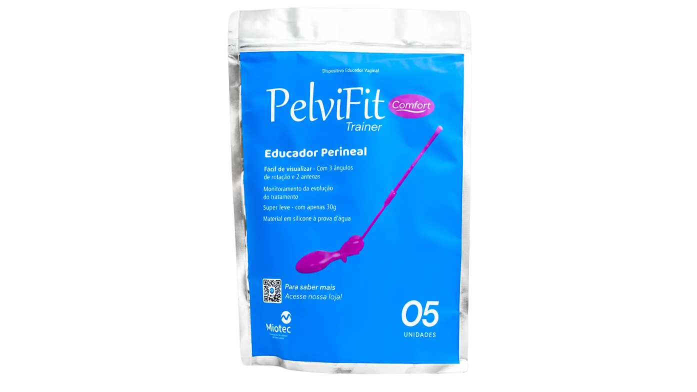 Educador perineal PelviFit Trainer Comfort