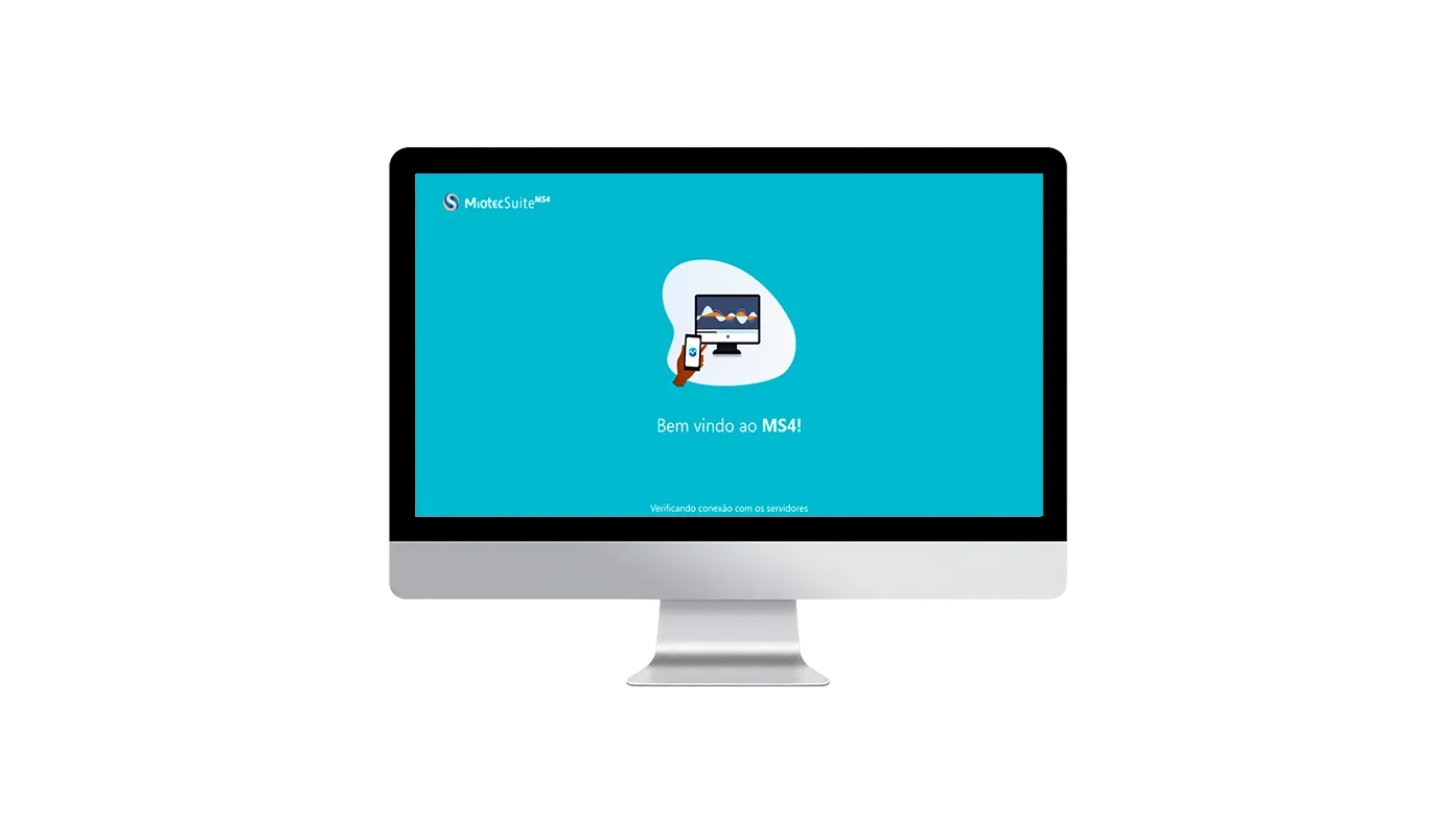 Software MiotecSuite MS4