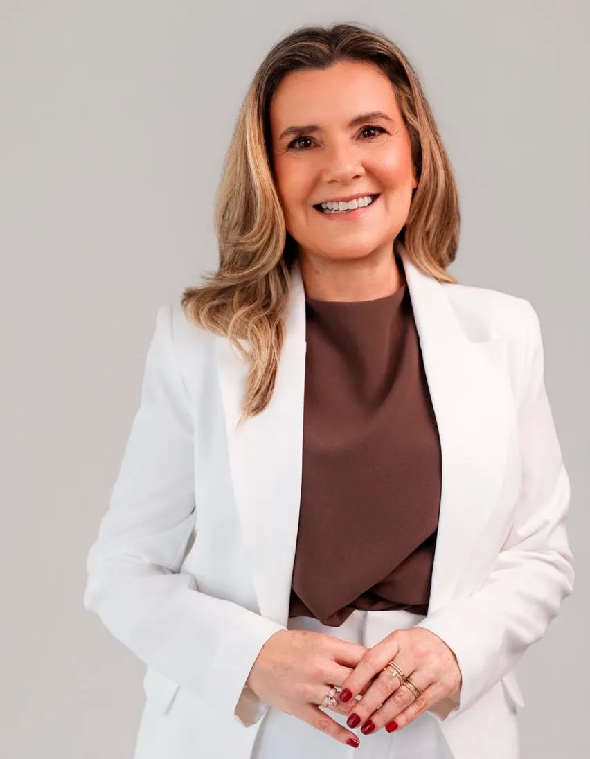 Drª Adriane Bertotto