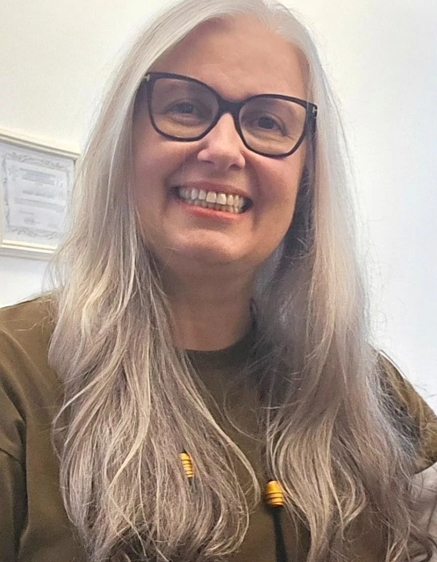 Ericka Kirsthine Valentin
