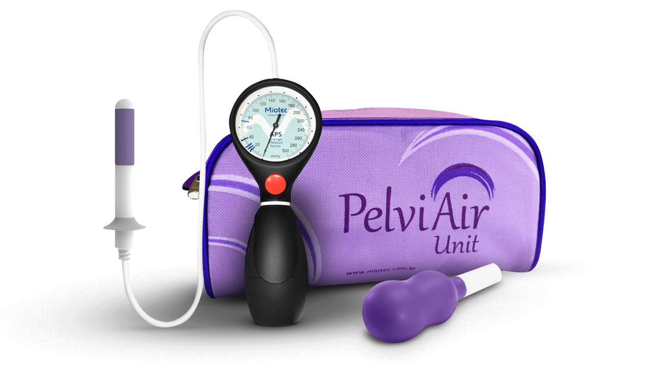 PelviAir Unit